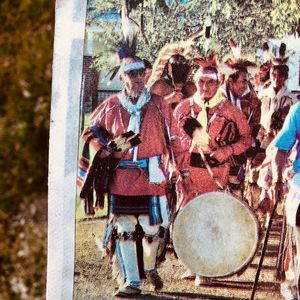 Meet your Posher, Joe